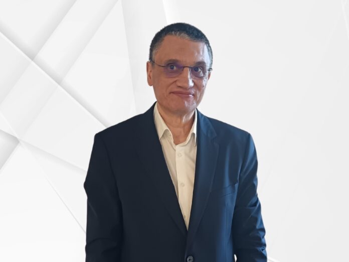 Mihai Iulian Cuculas - antreprenor