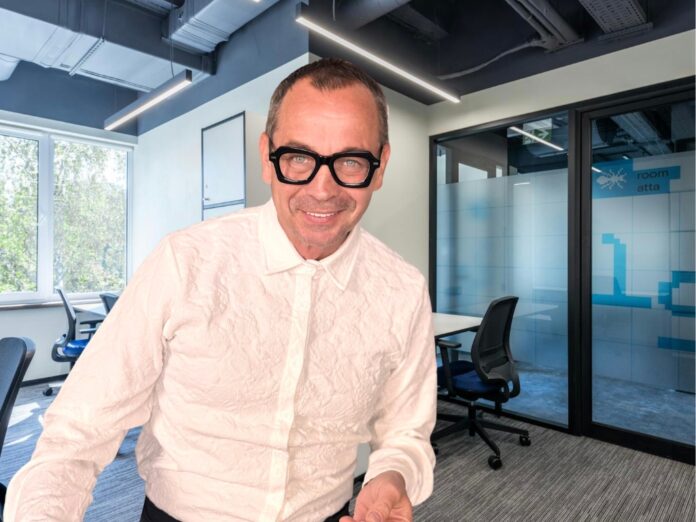 Răzvan Vâlceanu, fondator Școala de Dezvățare