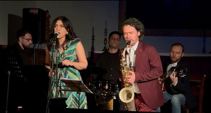 Cristina Radu, manager Studioul de Muzicã ” Duetto Musical Class”