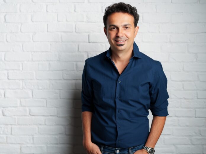 Radu Dumitrescu, CEO SHC