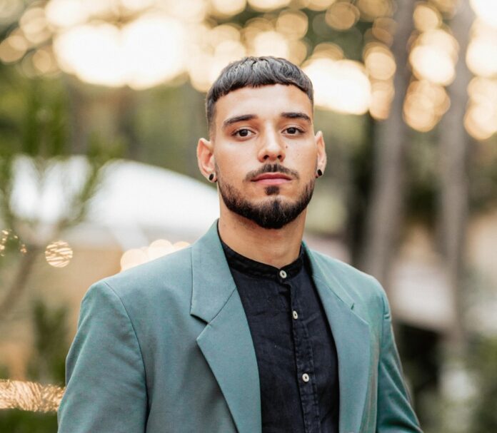 Clement Dima, fondatorul Renderful Studio