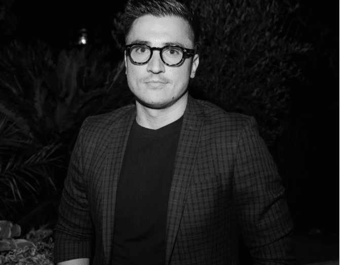 Marius Zaharia, videograf de eveniment