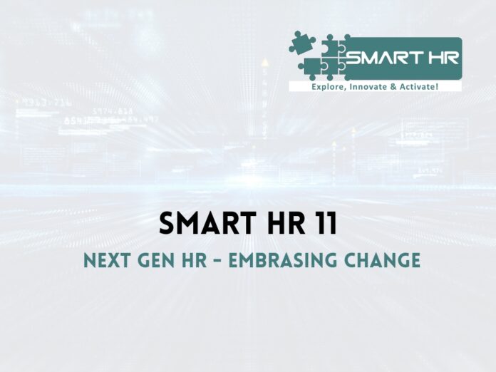 Smart HR 11