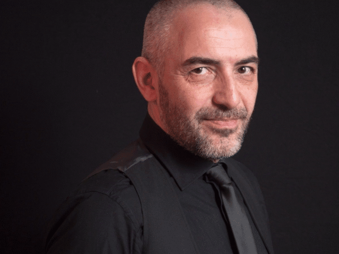 Felix Crainicu, fondator al Atelierului European de Artă