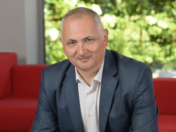 Ile Călin, Senior Partner Premier Hospitality