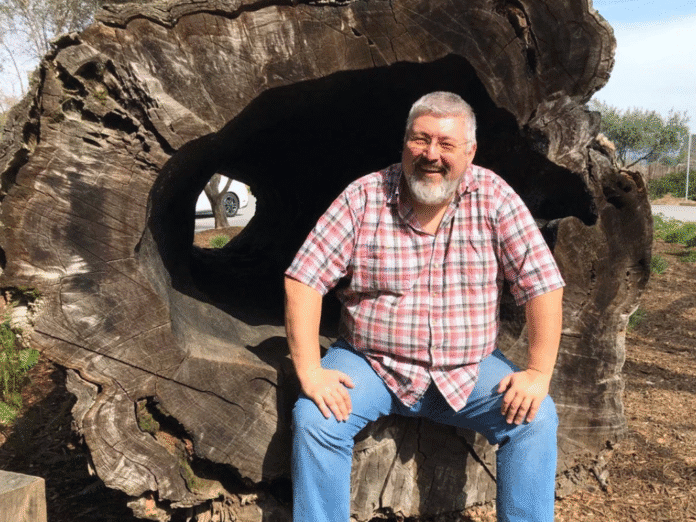 Marius Girlea, specialist în vin