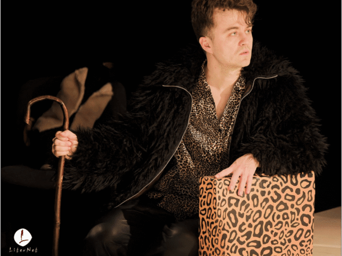 Daniel Burcea, membru fondator al Asociației CREAS