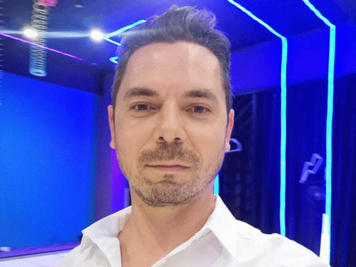 Cătălin Popa, owner Magix Academy