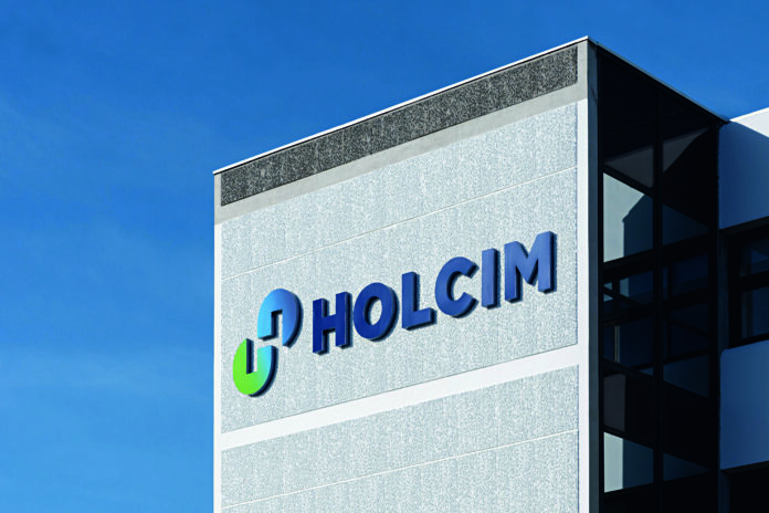 Digitalizare în industria cimentului: Holcim Aleșd