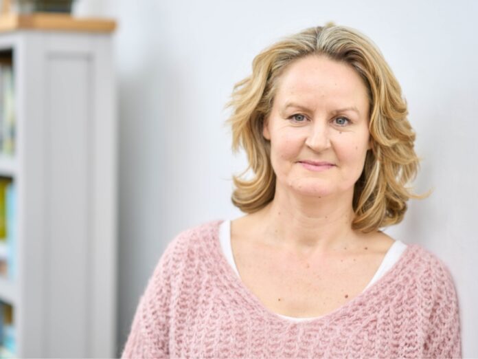 Jo Callaghan