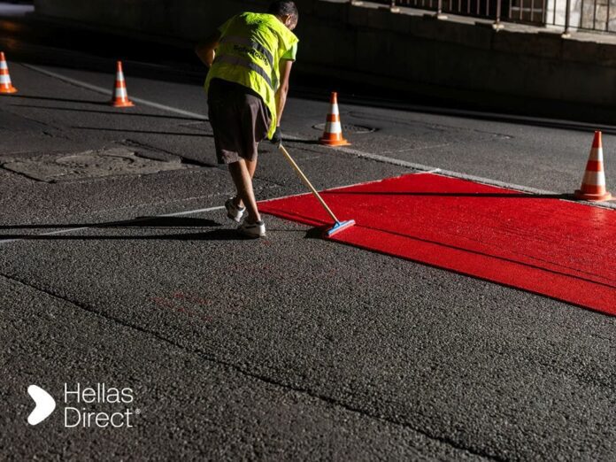 Hellas Direct aduce Safe Roads project în București: copii în siguranță la fiecare trecere de pietoni