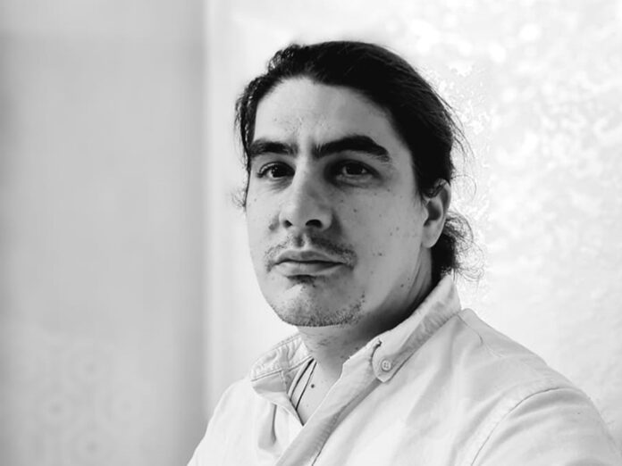 Andrei Tache, fondator Fabrica de Design din București