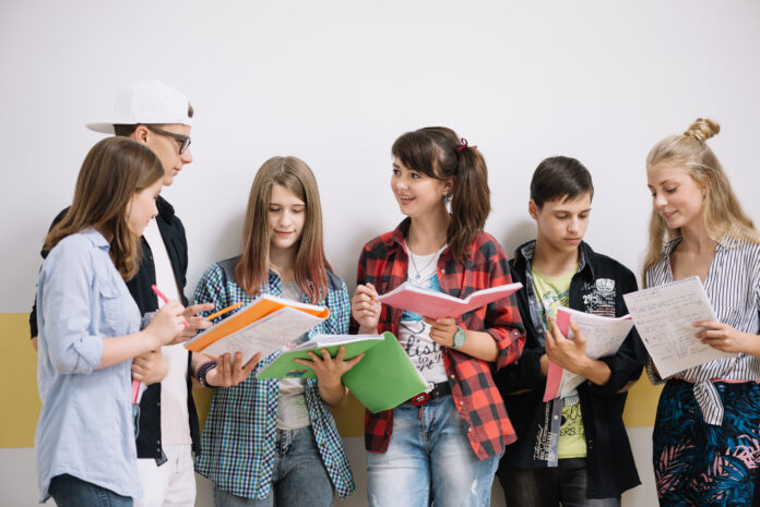 Nestlé România a susținut testarea vocațională a peste 15.000 de adolescenți