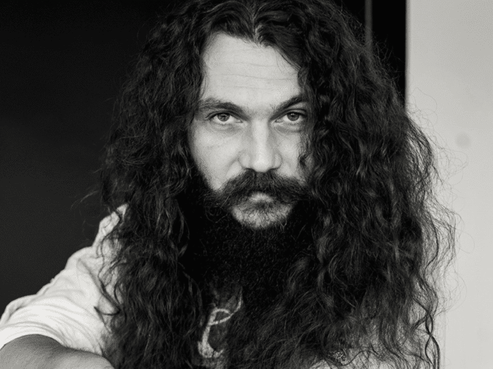 Sergiu Corbu Boldor, fondator Corbu