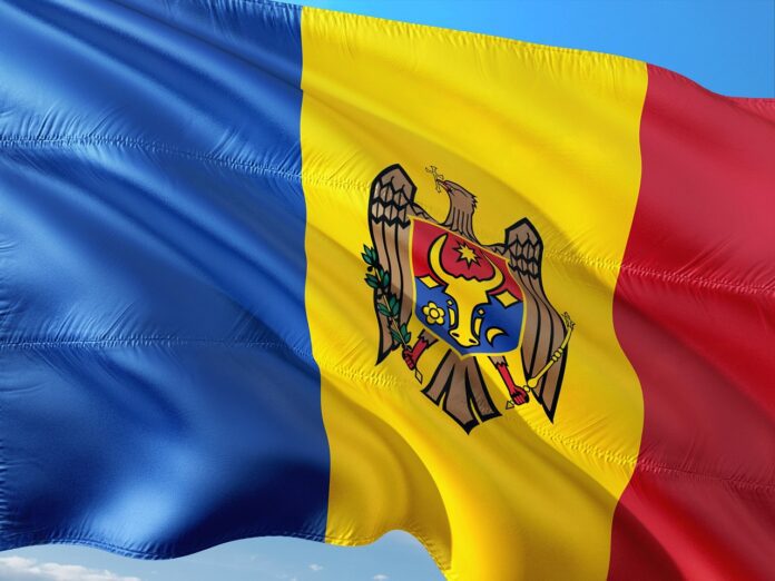 steag republica moldova
