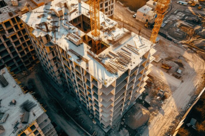 Pipera devine lider în dezvoltarea rezidențială a Bucureștiului