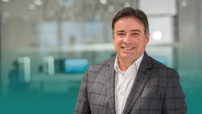 Schimbare la vârful Bosch România: Dan Lăzărescu preia conducerea de la Mihai Boldijar