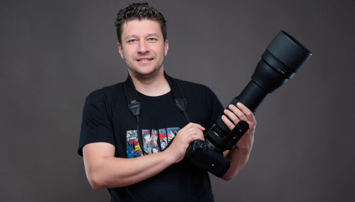 Akira Enzeru