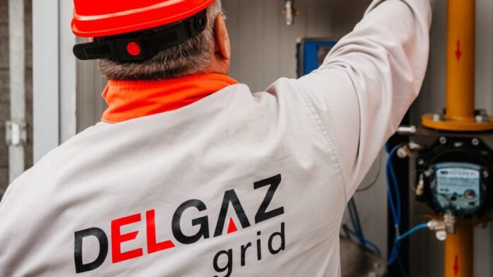 Delgaz Grid modernizează rețeaua de energie din Moldova