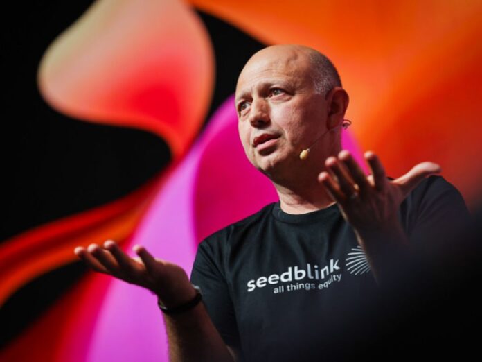 Radu Georgescu, Founding Partner Gecad Ventures