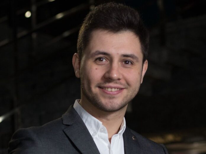 Doru Curoșu, fondator Camelot Partners