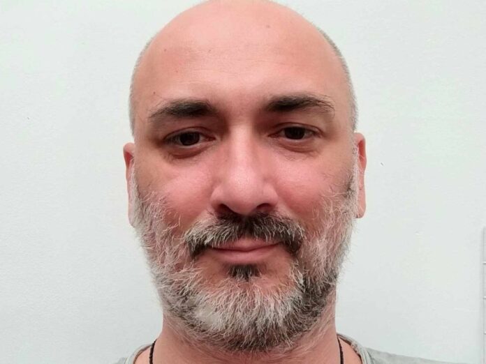 Jean-Lorin Sterian, fondator HomeFest