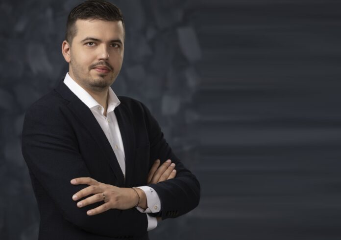 Ionuț Păun