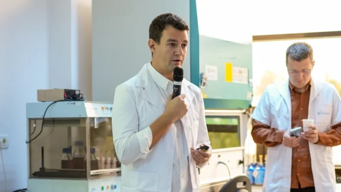 Norofert deschide oficial fabrica din Brazilia