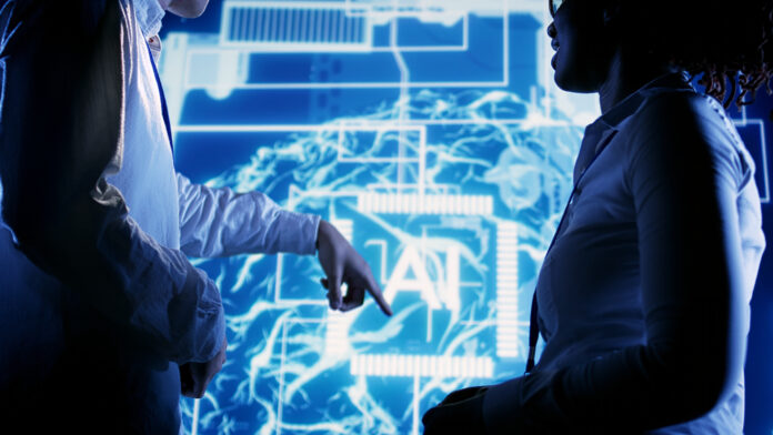 Inteligența artificială devine prioritate strategică pentru companiile din România în 2025