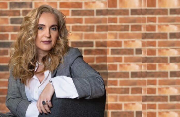 Ioana Voinescu