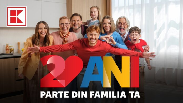 Kaufland, cel mai mare angajator privat din România: 18.000 de angajați, o singură echipă