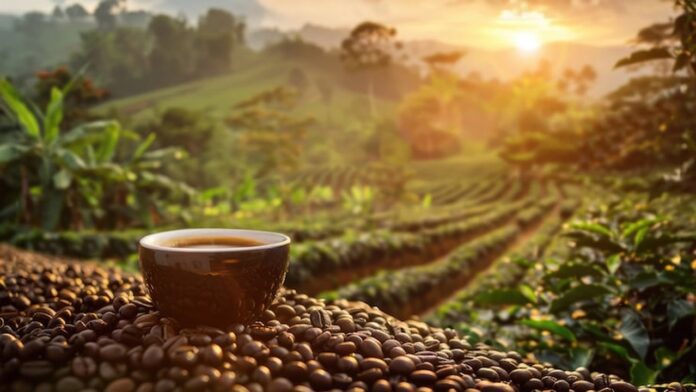 Nespresso obține certificarea Rainforest Alliance pentru cafeaua regenerativă