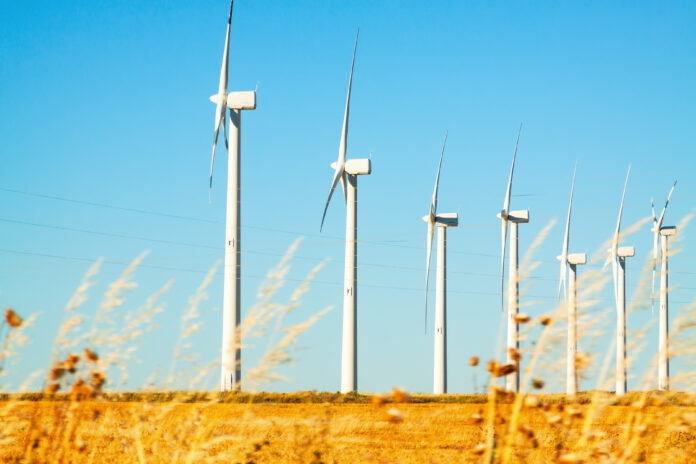 Tranziția energetică capătă viteză