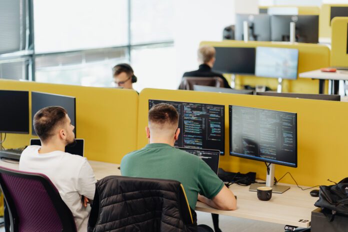 RebelDot și GEA creează un joint venture în Cluj-Napoca