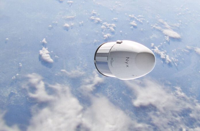 The Exploration Company pregătește o nouă rundă de finanțare pentru a dezvolta o capsulă spațială de marfă care ar concura direct cu SpaceX