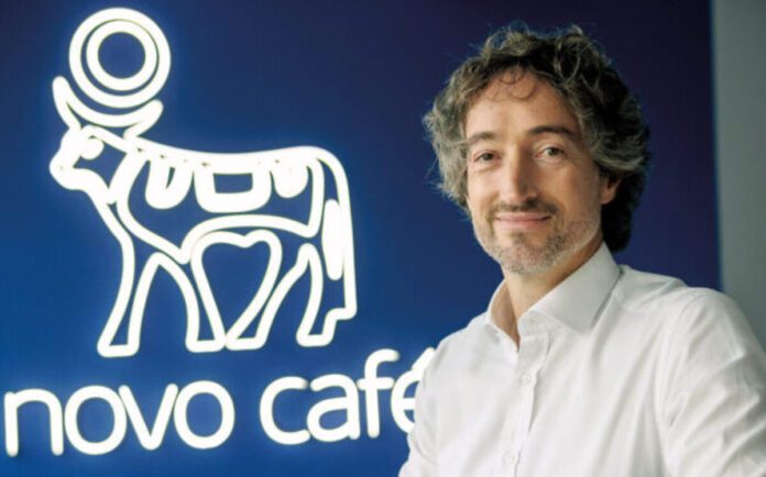 Novo Nordisk mizează pe inteligența artificială pentru a crește agilitatea organizației