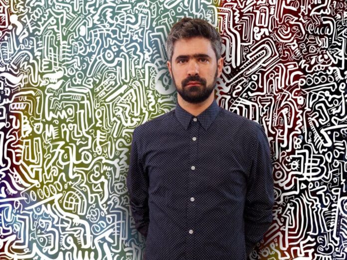 Dan Basu, cofondator Romanian Mental Health Film Festival