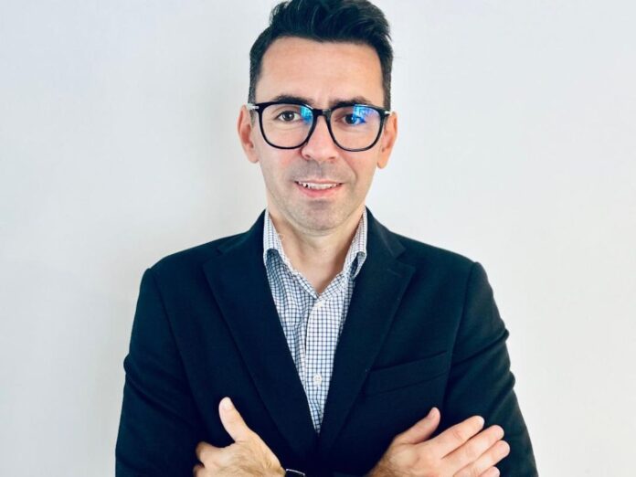 Nicolae Mogoș, fondator Can Do Network