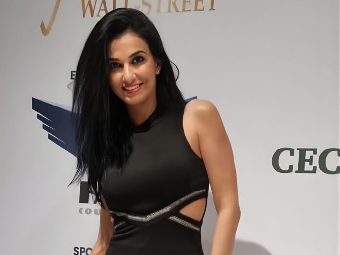 Niță Anca Raluca, fondator Talents Academy