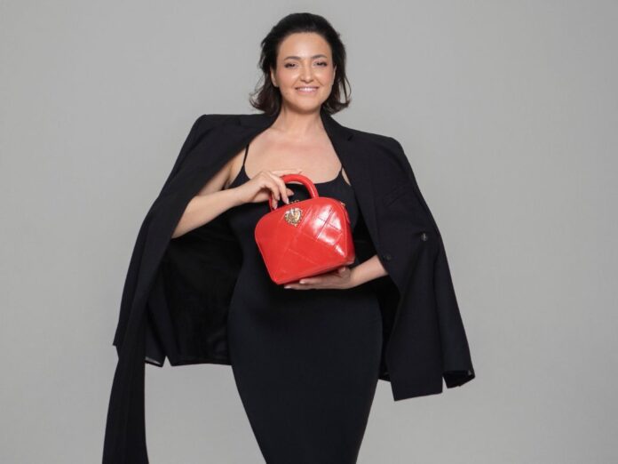 Cristina Bâtlan, cofondatoare Musette