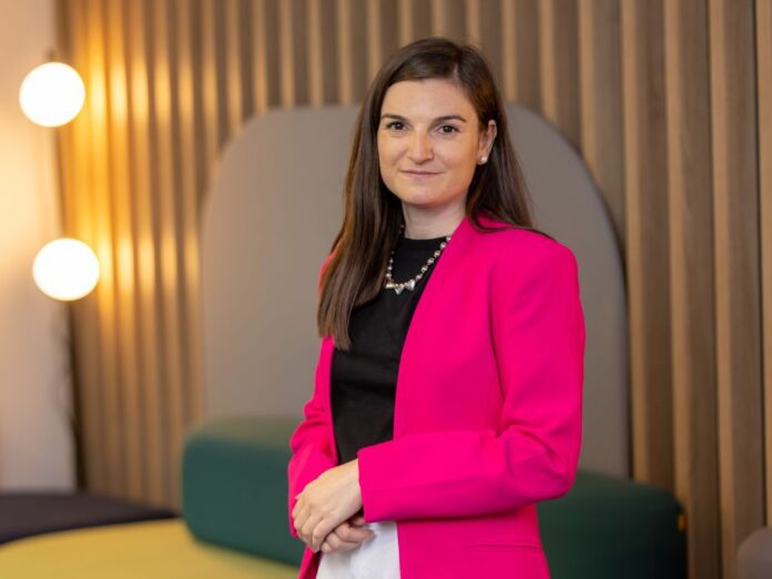 Iulia Rotărescu, Personal Branding Strategist