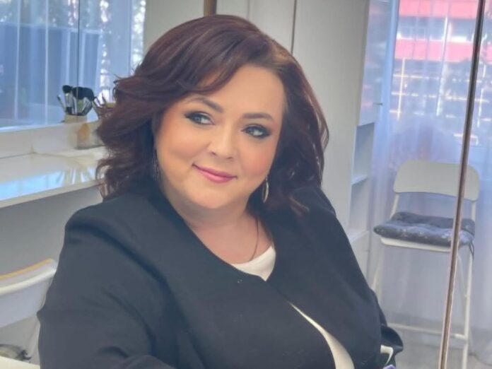 Maura Anghel, fondatoare a Clubului de Jurnalism și Public Speaking pentru Copii și Tineri