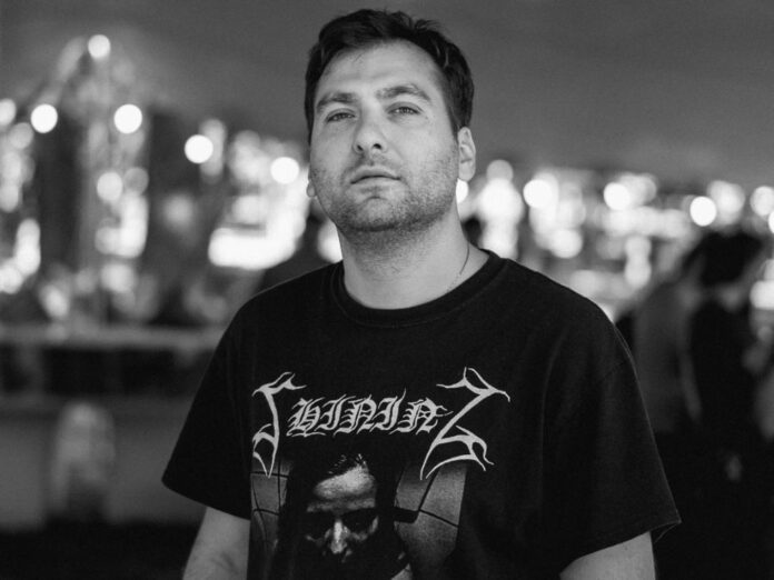 Constantin Vasile, fondator Bazar de muzică