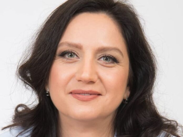 Carmen Negiba, Consultant în Transformare Organizațională Strategică, Leadership & Team Coach certificat ICF, Mentor EMCC