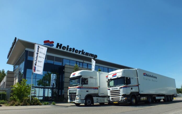 Heisterkamp deschide un centru de operațiuni logistice și analiză de date în Republica Moldova