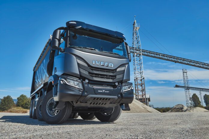 Comisia Europeană aprobă preluarea Iveco de către Tata Motors