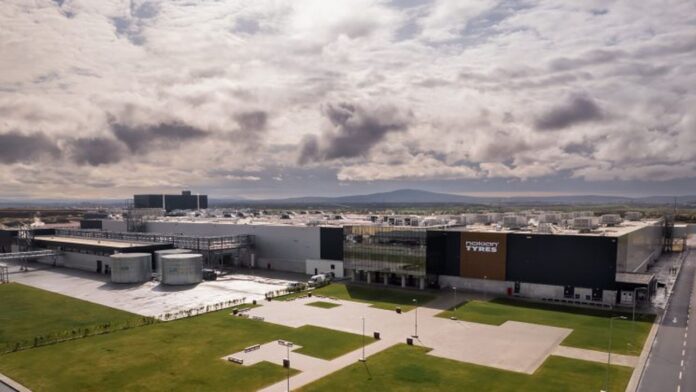 Nokian Tyres avansează investiția strategică de la Oradea