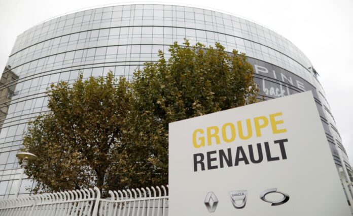 Renault pregătește un nou plan strategic inspirat de Toyota și de producătorii chinezi