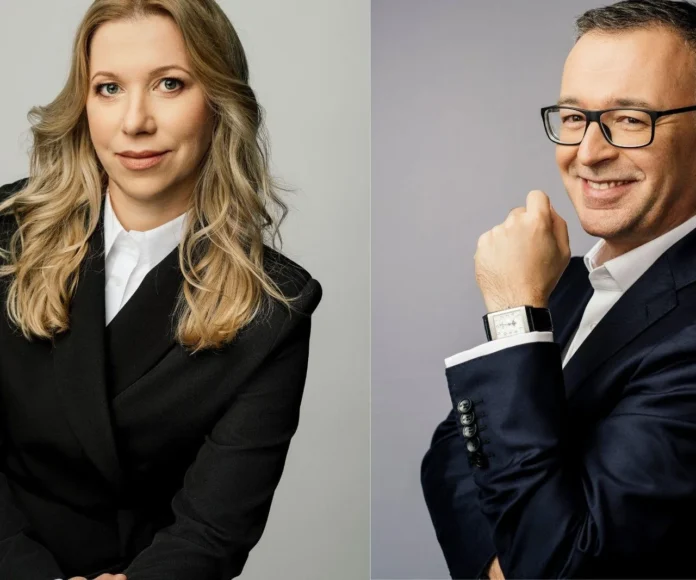 Somfy o numește pe Małgorzata Jasińska în rolul de Managing Director pentru Europa de Est