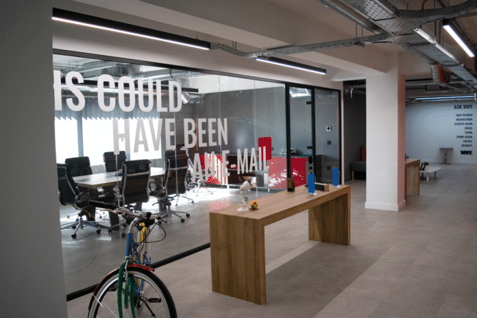 Oxygen își extinde operațiunile regionale prin deschiderea unui birou la Atena